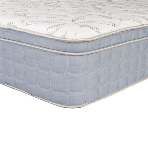 Sit 'n Sleep 12" Hybrid - Mattress Reviews | GoodBed.com