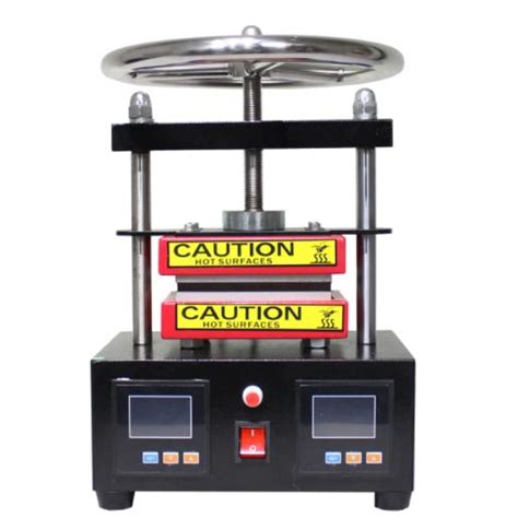 Manual Rosin Press – ClosedLoopExtractor.Com