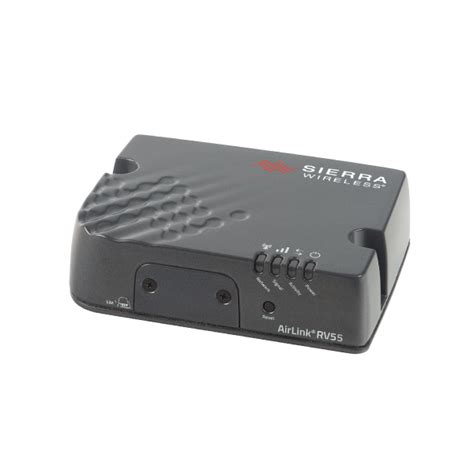 AirLink RV55 Rugged LTE-A Pro Router from USAT Corp