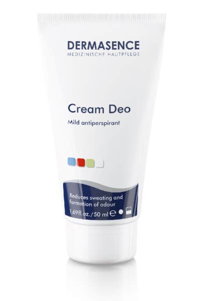 Cream Deo – Hitech Medic