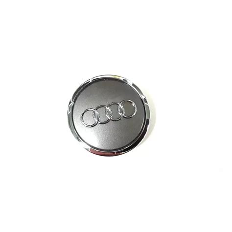 Audi Wheel Caps At Discount Prices | OEM Parts Online