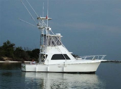 1966 34' Hatteras Yachts for sale in Jacksonville, Florida | All Boat ...