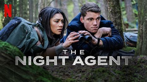 Netflix's The Night Agent Series From Executive Producer Shawn Ryan - TV Acute - TV Recaps & Reviews