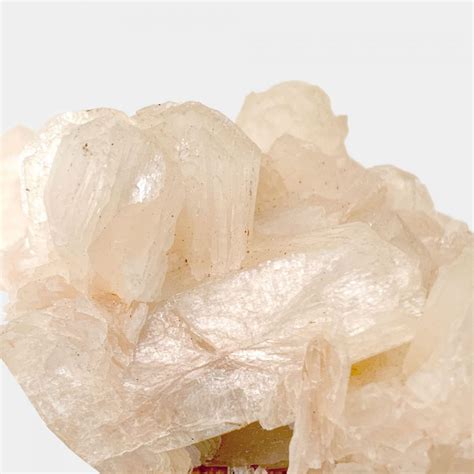 Stilbite – Crystalline Wellness