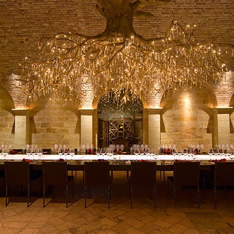 5 of the World’s Sexiest Wine Tasting Rooms — Vagabondish