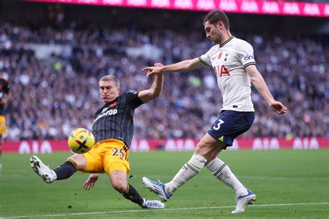 Leeds United vs. Tottenham Hotspur Premier League Preview: Sweet release - Cartilage Free Captain