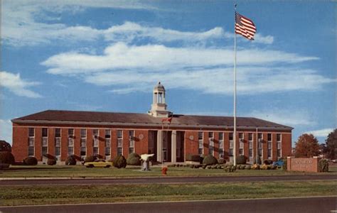 Marine Corps Base Headquarters Camp Lejeune, NC