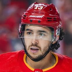 Johnny Gaudreau Contract, Johnny Gaudreau Cap Hit, Salary and Stats ...