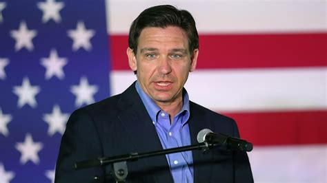 DeSantis vs Disney: Florida governor asks judge to dismiss company lawsuit, claims immunity ...