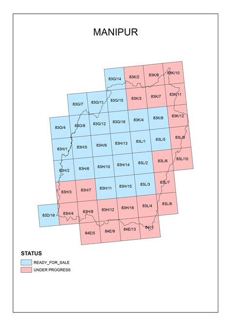 Open Series Map (OSM)