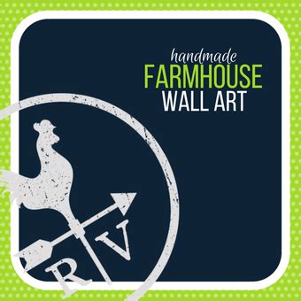 Pin by Roman Valley Farm on Farmhouse Signs | Farmhouse style decorating, Rustic farmhouse style ...