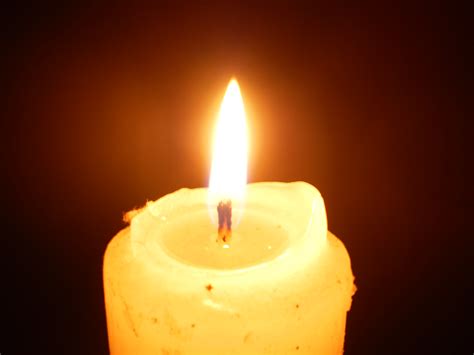 Free photo: Lighted Candles - Burning, Candlelights, Candles - Free Download - Jooinn