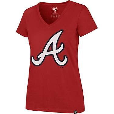 Braves T-shirts | Academy