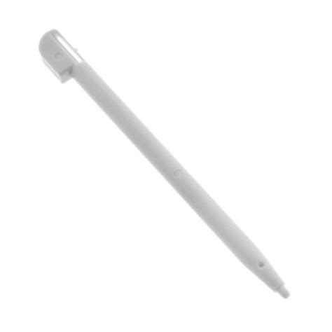 Amazon.com: Replacement White Stylus Pen for Nintendo Ds Li : Office ...