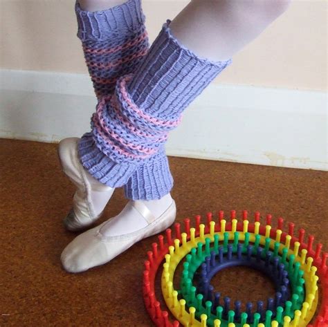 Round Loom Knitting Patterns | A Knitting Blog