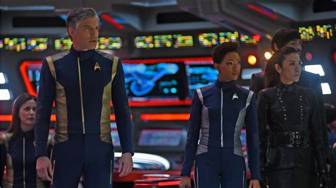 'Star Trek: Discovery' Boss on the 'Satisfying,' Iconic Finale Ending and Season 3 Plans ...