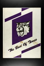 Blue Springs High School - Campus Cadence Yearbook (Blue Springs, MO ...