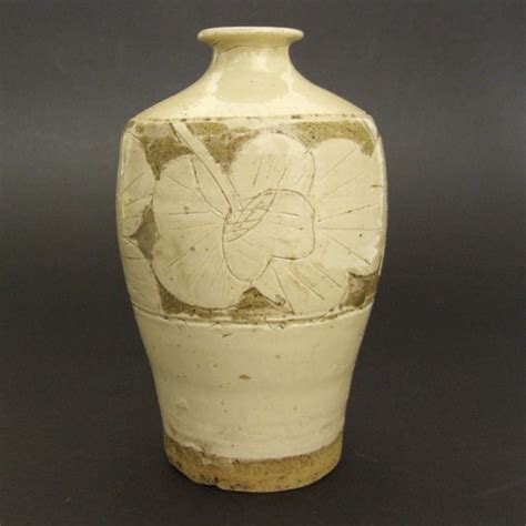 WESTERN XIA DYNASTY 1032/38 - 1227 Cizhou Type Stoneware - Robert ...