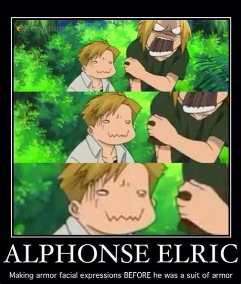 The Otaku Files: Meme Book: Fullmetal Alchemist/Fullmetal Alchemist Brotherhood | Fullmetal ...