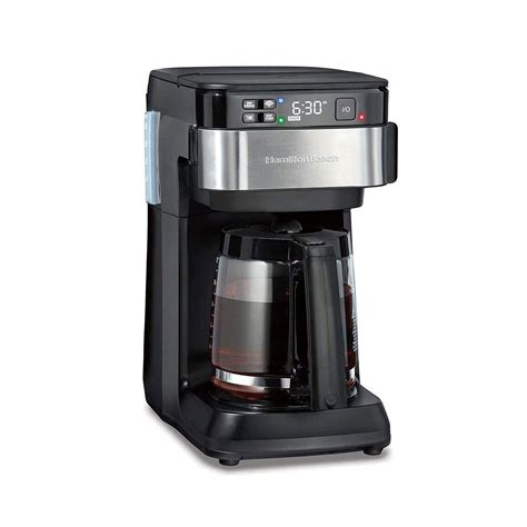 6 Best Smart Coffee Makers | The Family Handyman