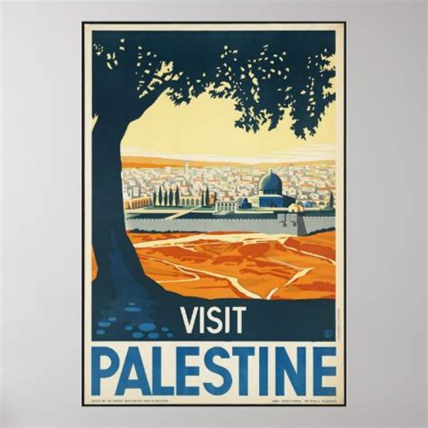 Palestine Posters, Prints & Poster Printing | Zazzle CA