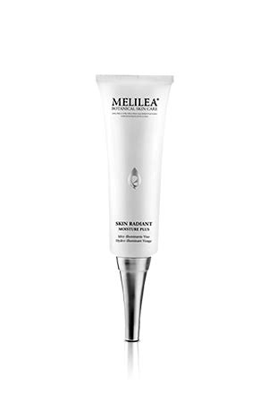 MELILEA BOTANICAL SKIN RADIANT MOISTURE PLUS 10167 – MELILEA Malaysia