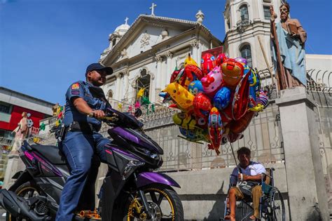 Devotees flock to Quiapo Church | ABS-CBN News