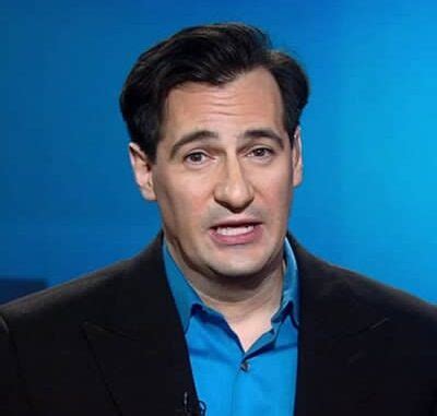 Carl Azuz CNN 10, Bio, Age, Political Party, Wife, Salary, Net Worth, Meme