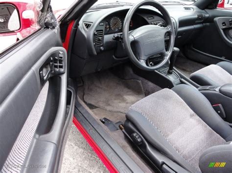 1992 Toyota Celica GT-S Coupe interior Photo #50846853 | GTCarLot.com