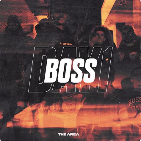 BOSS - YouTube Music