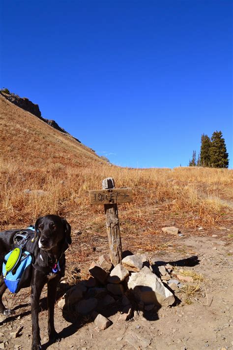 Katie Wanders : Mount Timpanogos, Utah - Hiking to the summit on the ...