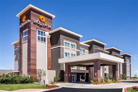 La Quinta Inn & Suites by Wyndham Odessa North | Odessa, TX Hotels