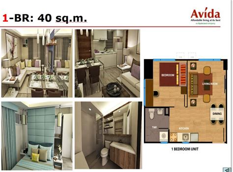 Avida Towers Davao - Allea Real Estate - House for SALE or RENT in DAVAO