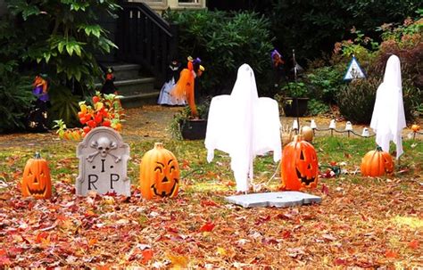 Halloween Decorations | Samsung digital camera | Flickr