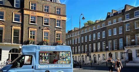 What to See and Do in Bloomsbury, London - Through Eternity Tours