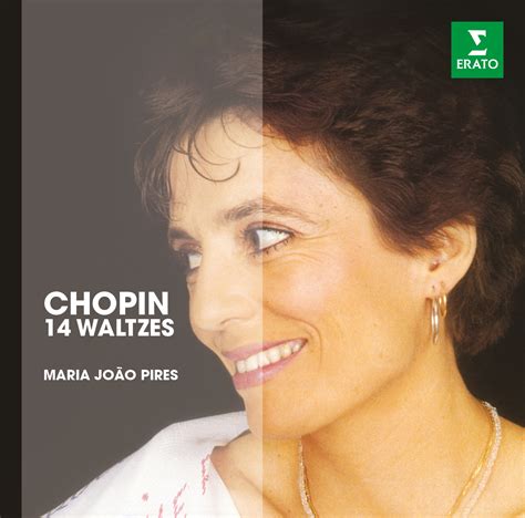 Chopin: 14 Waltzes | Warner Classics