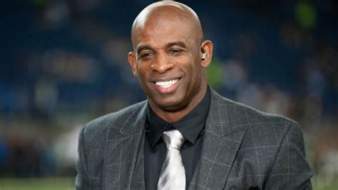 Hall of Famer Deion Sanders says too many players are getting put in the Hall of Fame ...