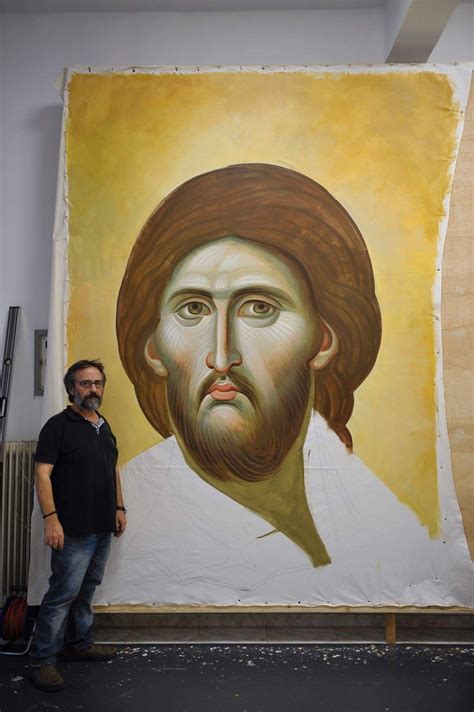 Иконопись Byzantine Art, Byzantine Icons, Catholic Art, Religious Art, Christ Is Risen, Jesus ...