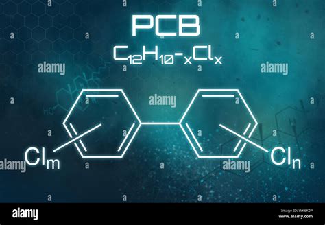 Pcb Chemical Structure