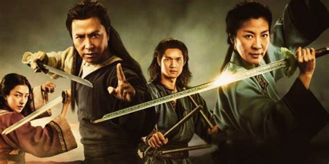 Top 15 Must-See Chinese Movies of the 21st Century | Pep Talk Radio