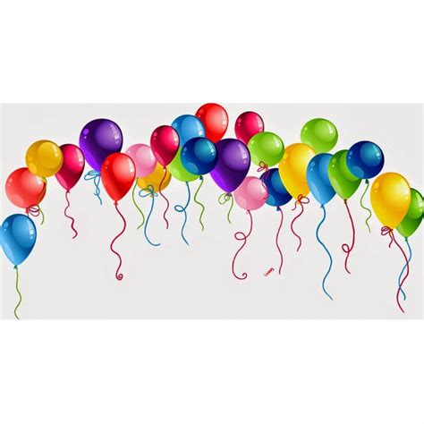 100 Extra Decoration Balloons - Kids Fairyland Party Rental Lauderhill FL