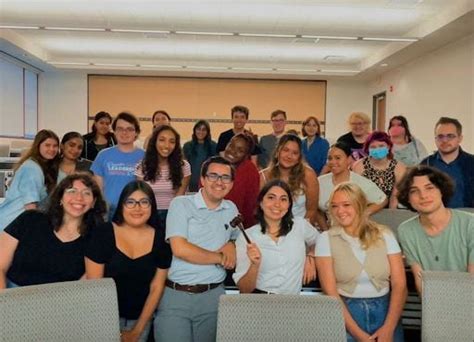 Finding Your Community at DePaul | DeBlogs