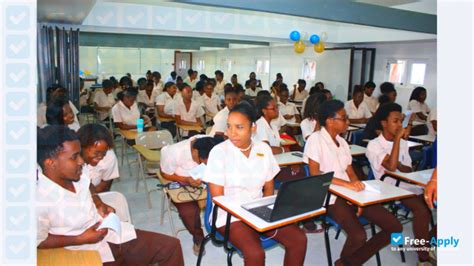 Study in Saint Lucia – Free-Apply.com