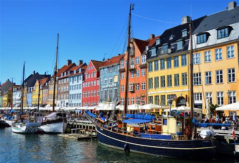 nyhavn « TravelJapanBlog.com