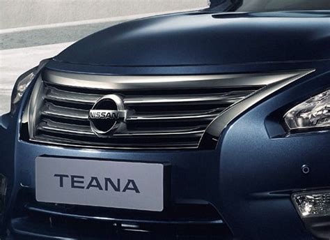 Nissan Teana Interior & Exterior Images - Nissan Teana Photos & Gallery | WapCar