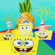 Cart Ride Into Spongebob para ROBLOX - Jogo Download