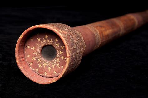 What Telescope Did Galileo Use? - Optics Trade Blog
