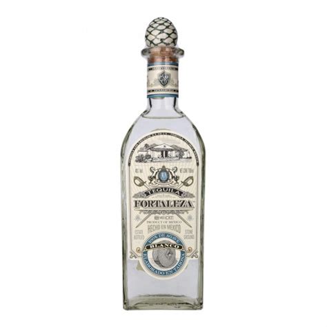 Fortaleza Blanco - Spirits from The Whisky World UK