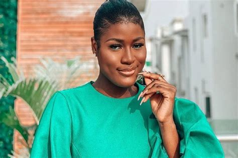 Alex Unusual advises girls as Sky Girls is launched | The Nation Newspaper