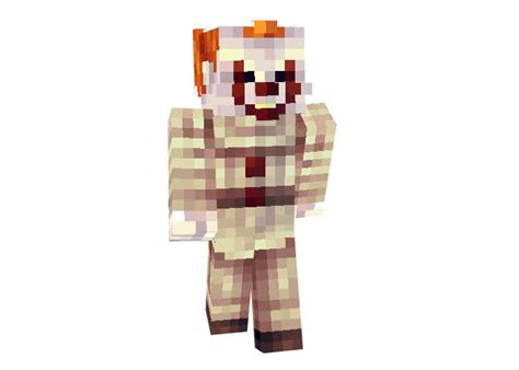 MikeWB99 Skin | Minecraft Halloween Skins | MinecraftGames.co.uk